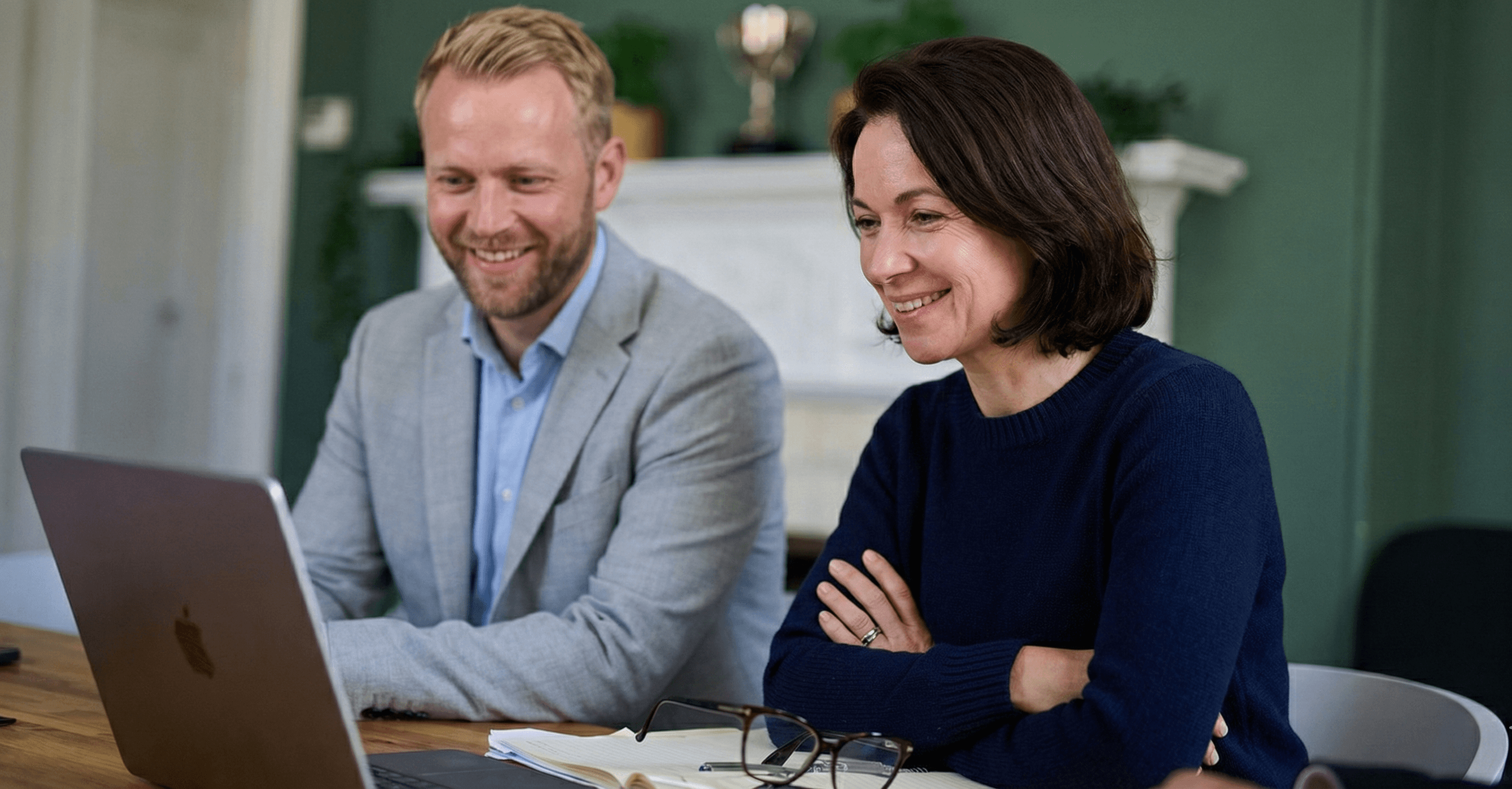 ROI & Strategy Success