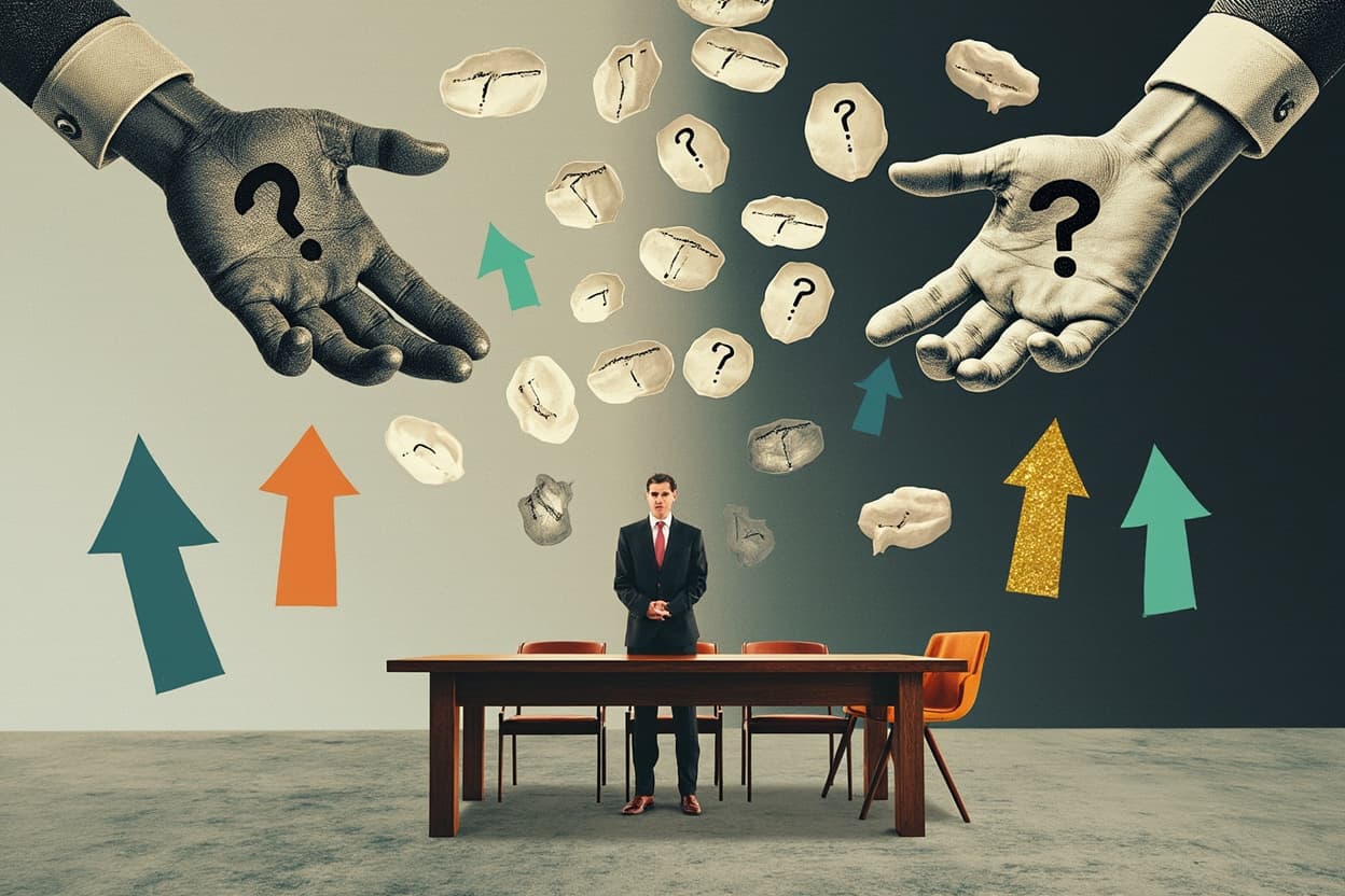 Common Negotiation Assumptions That Cost You Deals